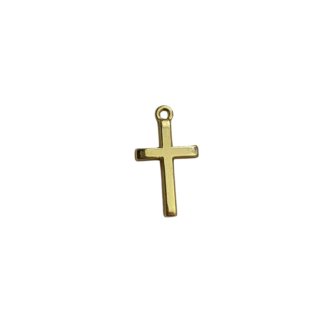 Gold Cross