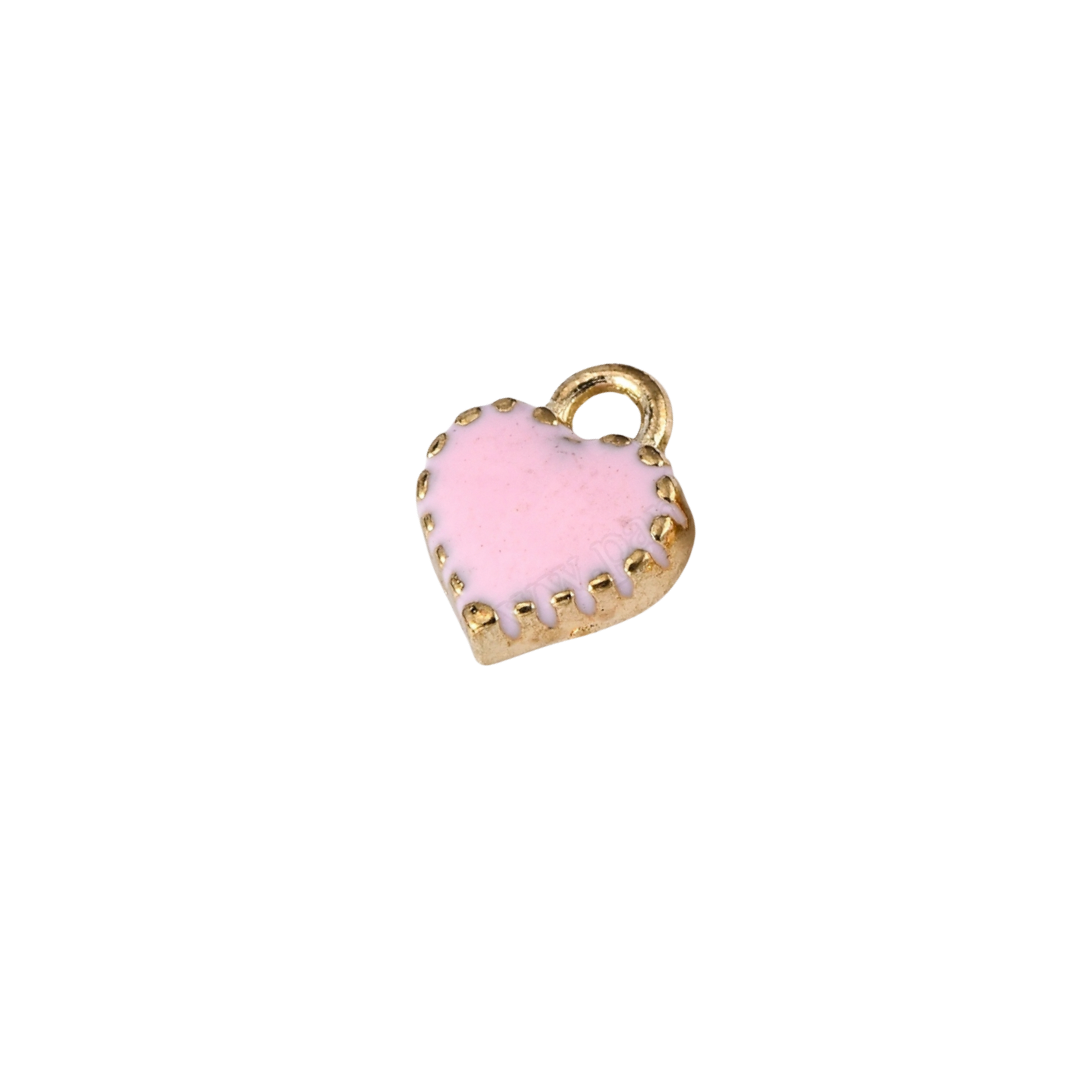Pink Heart