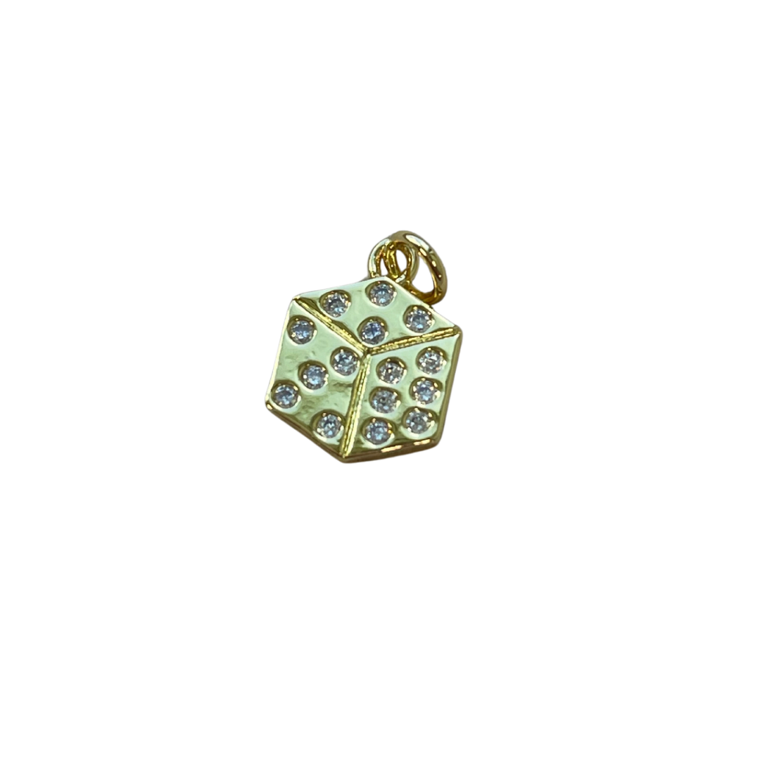 Gold Dice