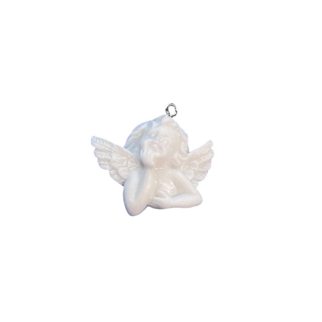 White Cupid