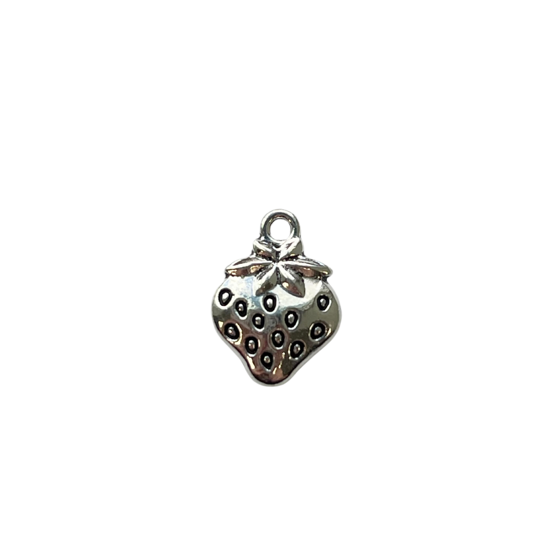 Silver Strawberry