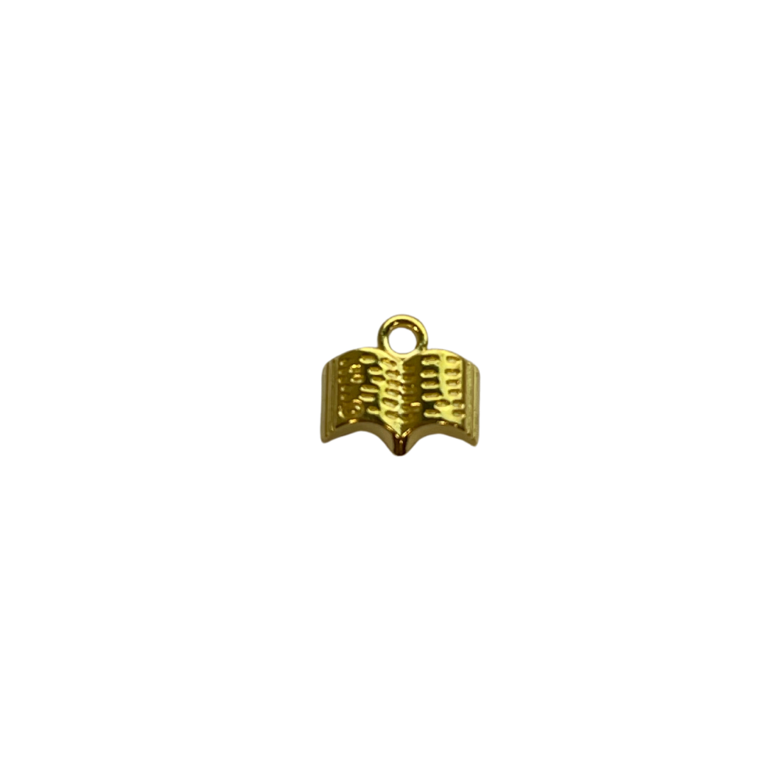 Book Charm