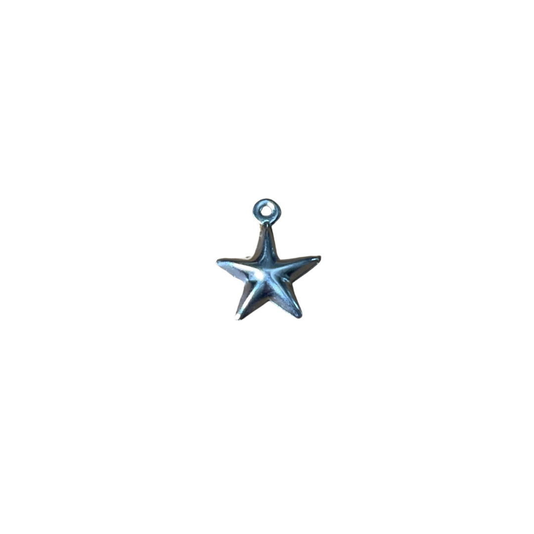 Silver Star
