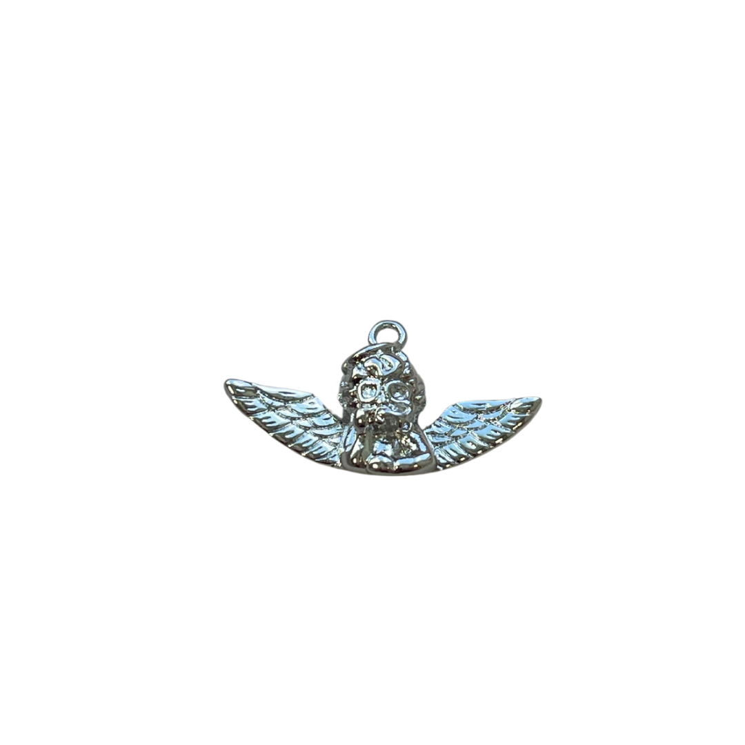 Silver Angel