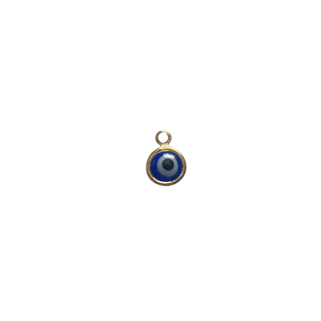 Evil Eye Charm