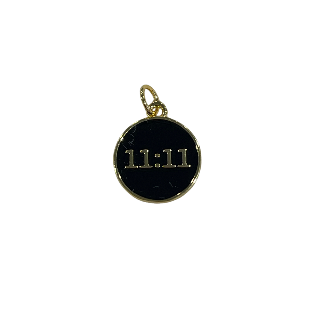 Black 11:11