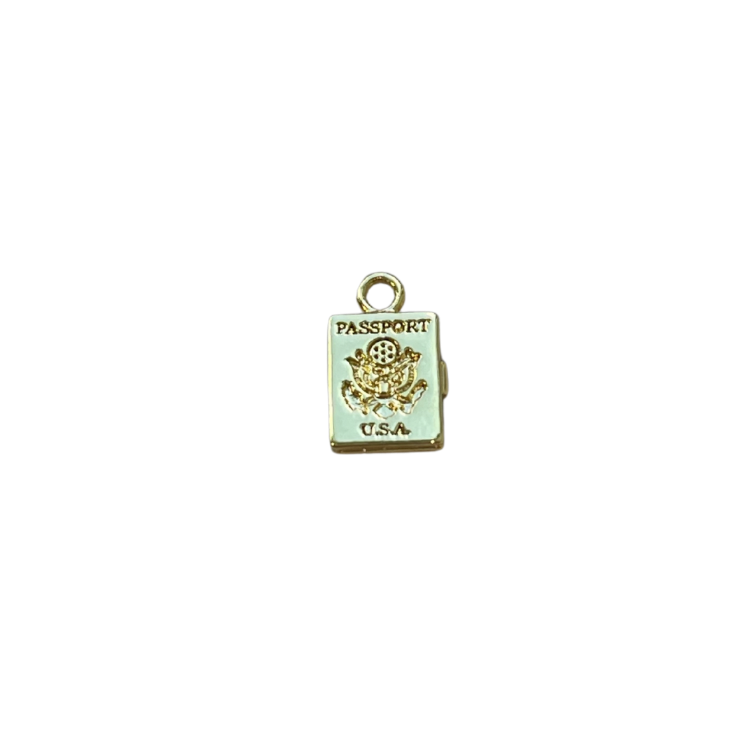 Gold Passport