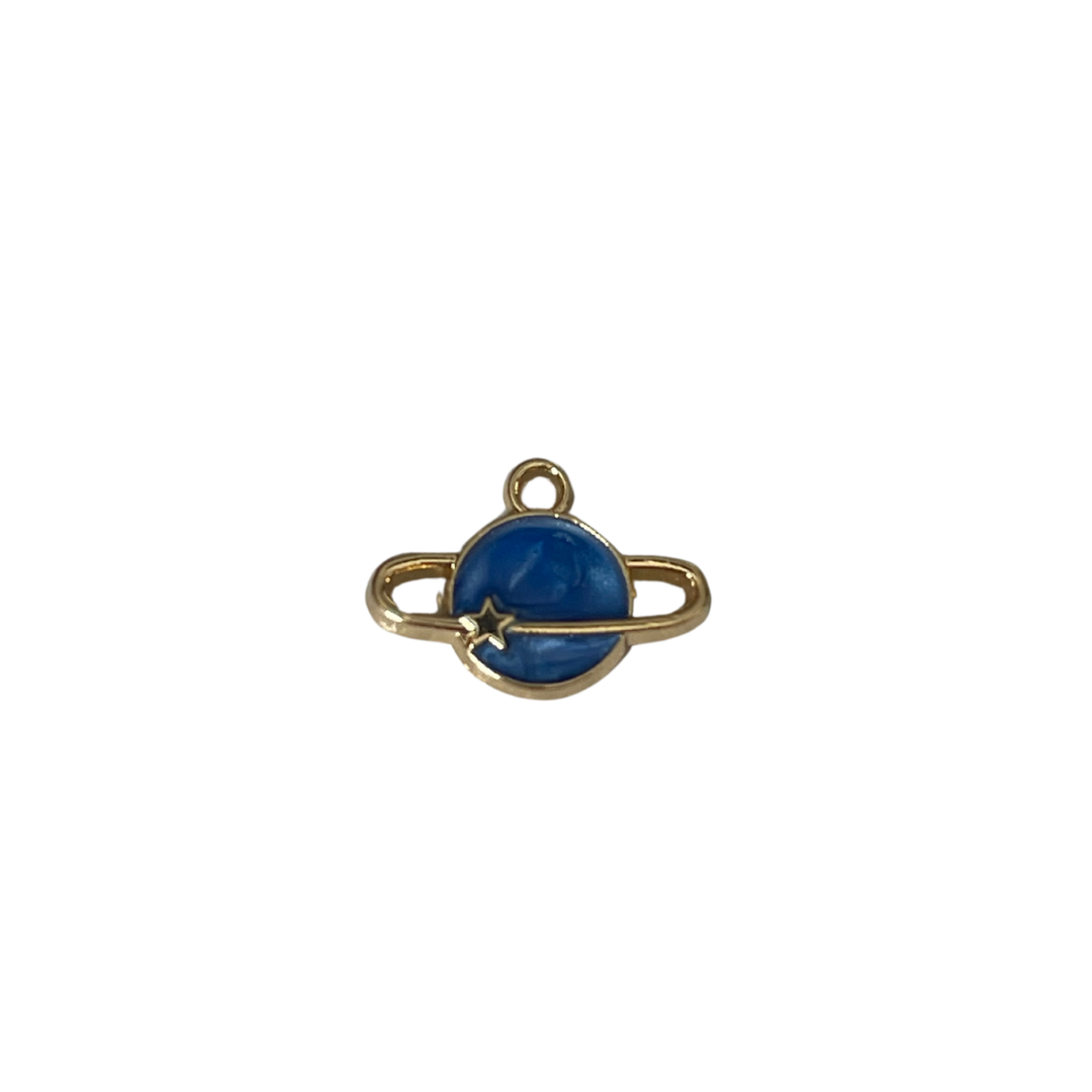Blue Planet