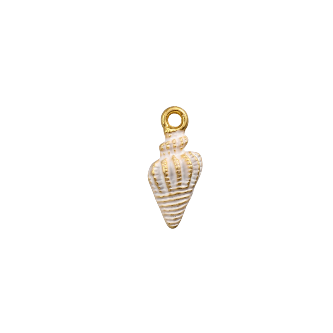 White Shell