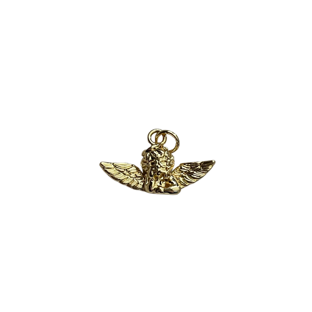 Gold Angel