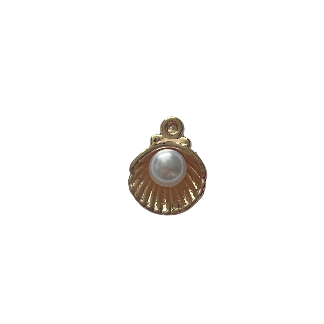 Gold Pearl Shell