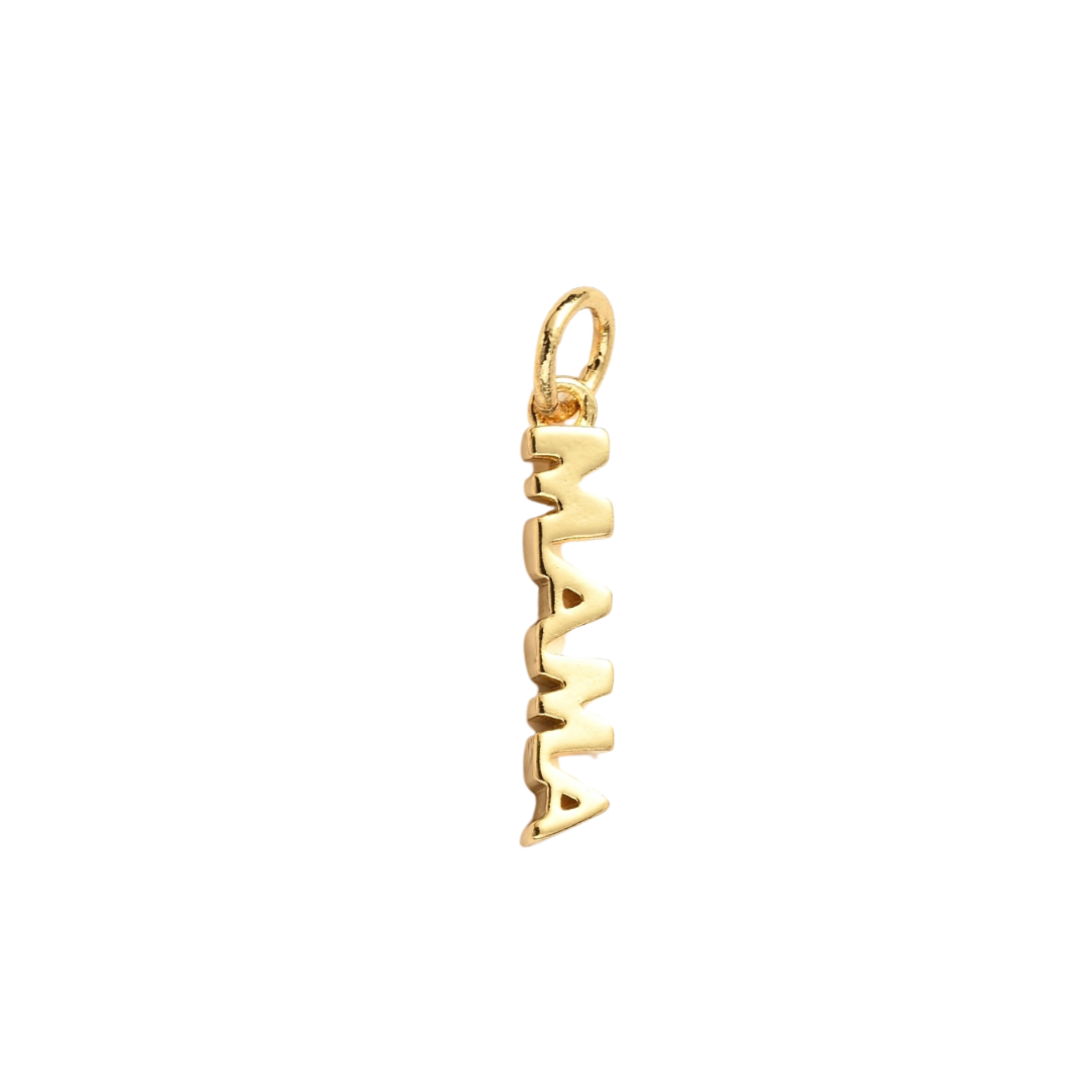 Mama Charm