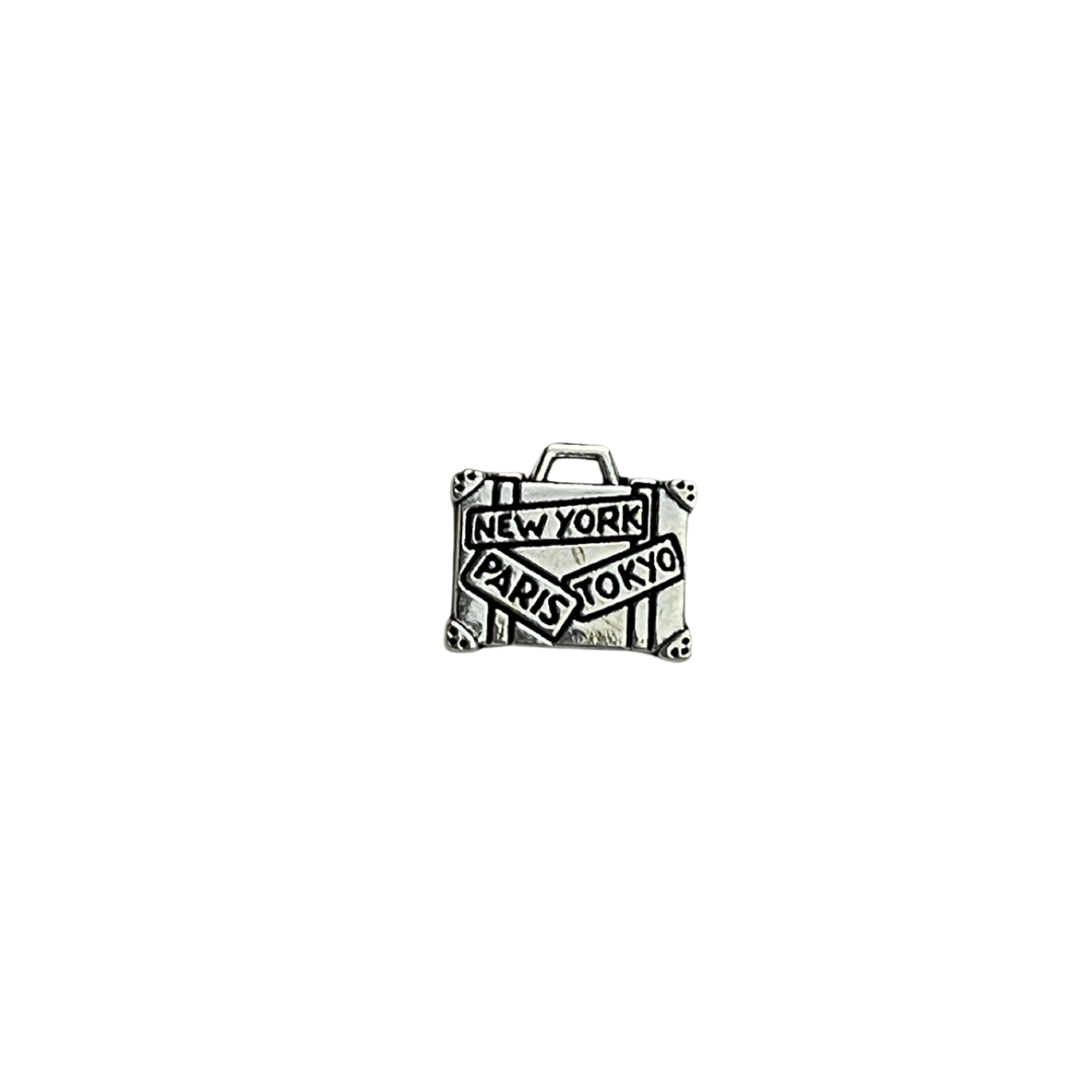 Suitcase