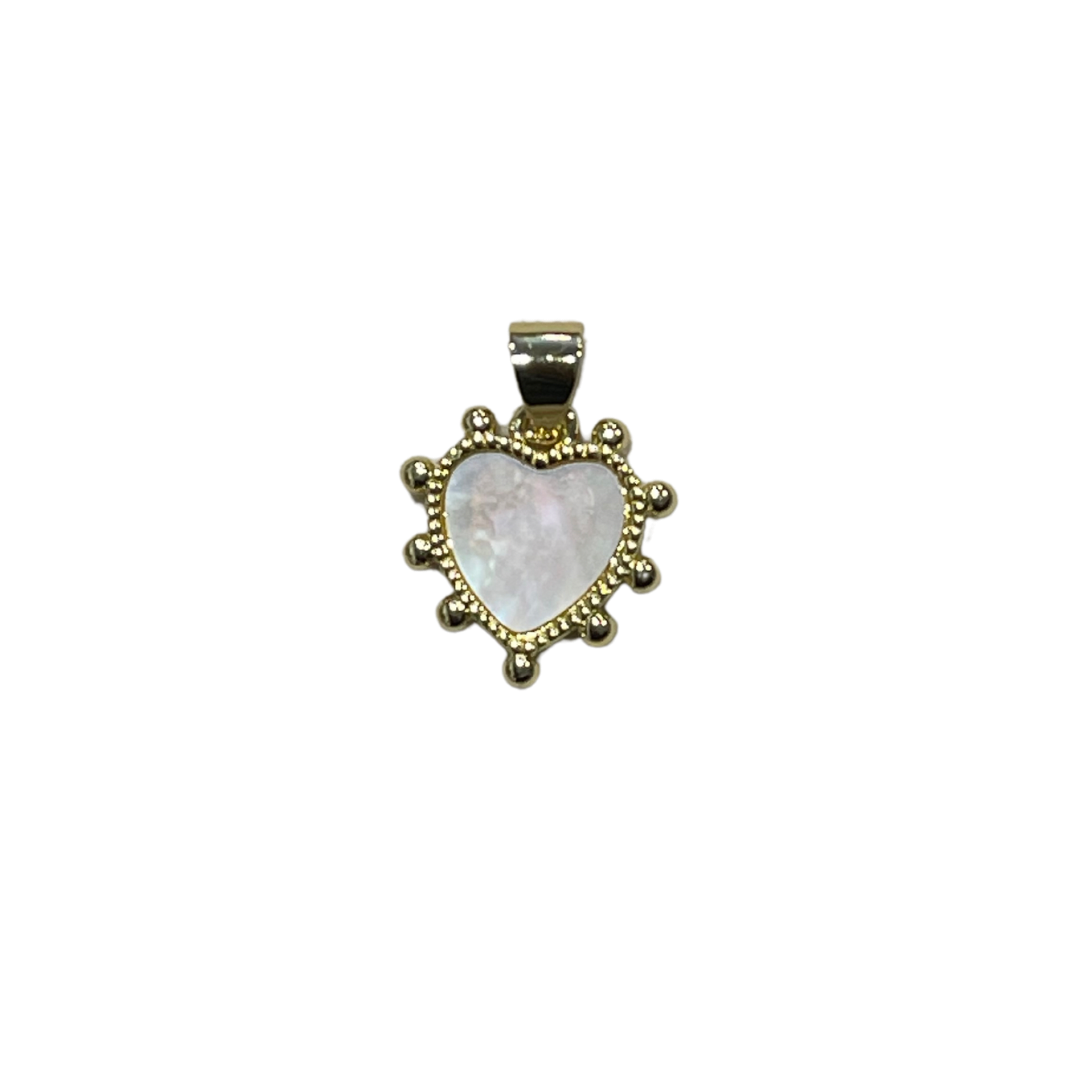 Opal Heart