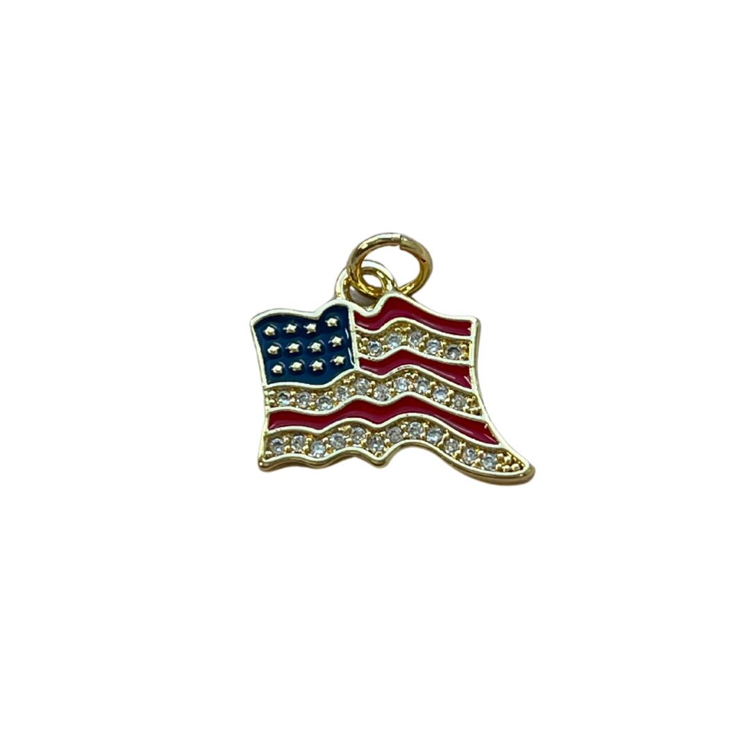 Vintage Flag