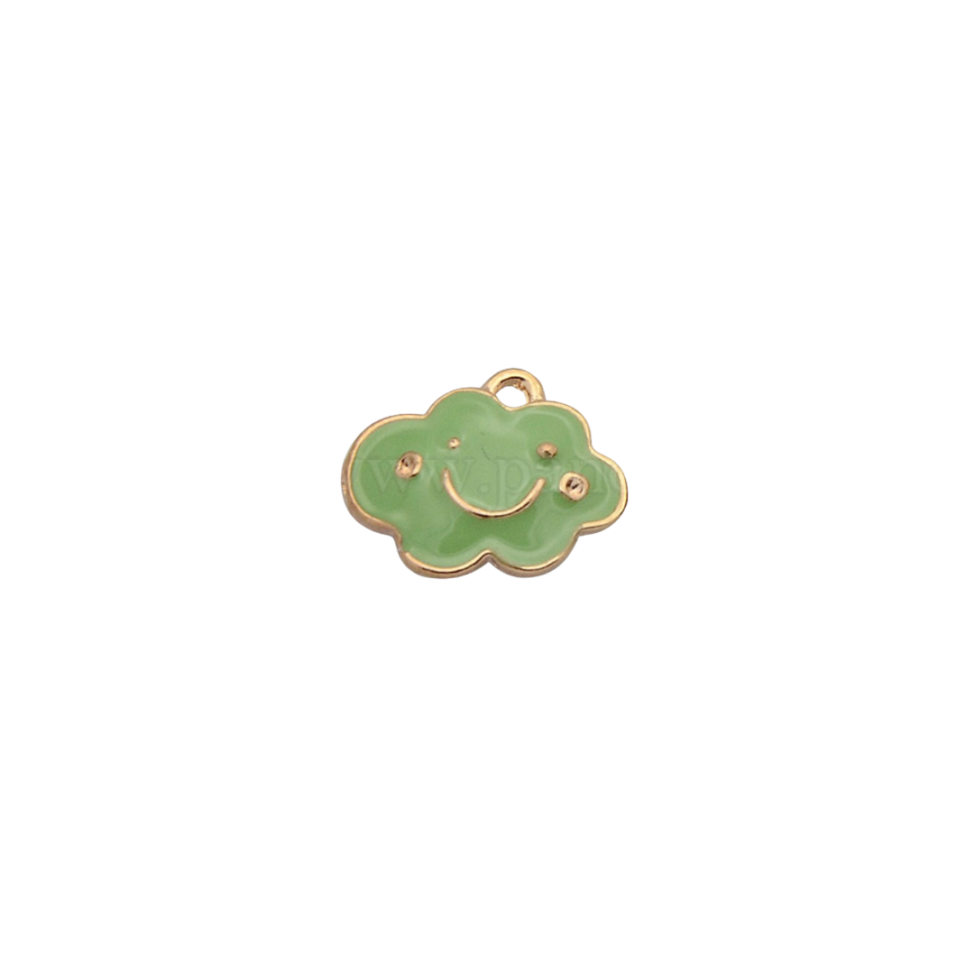 Green Cloud
