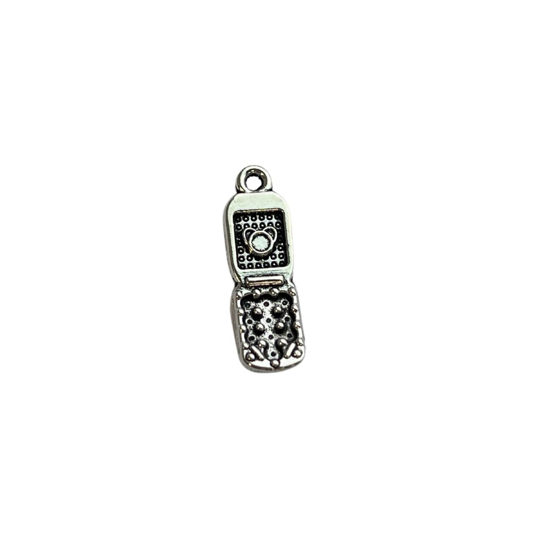 Cell Phone Charm