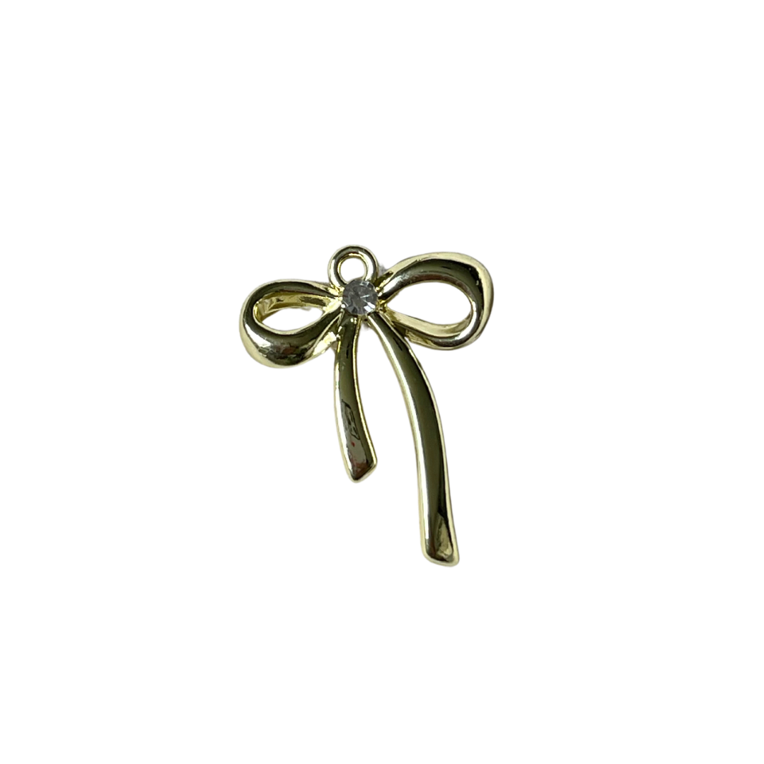 Medium Diamond Bow