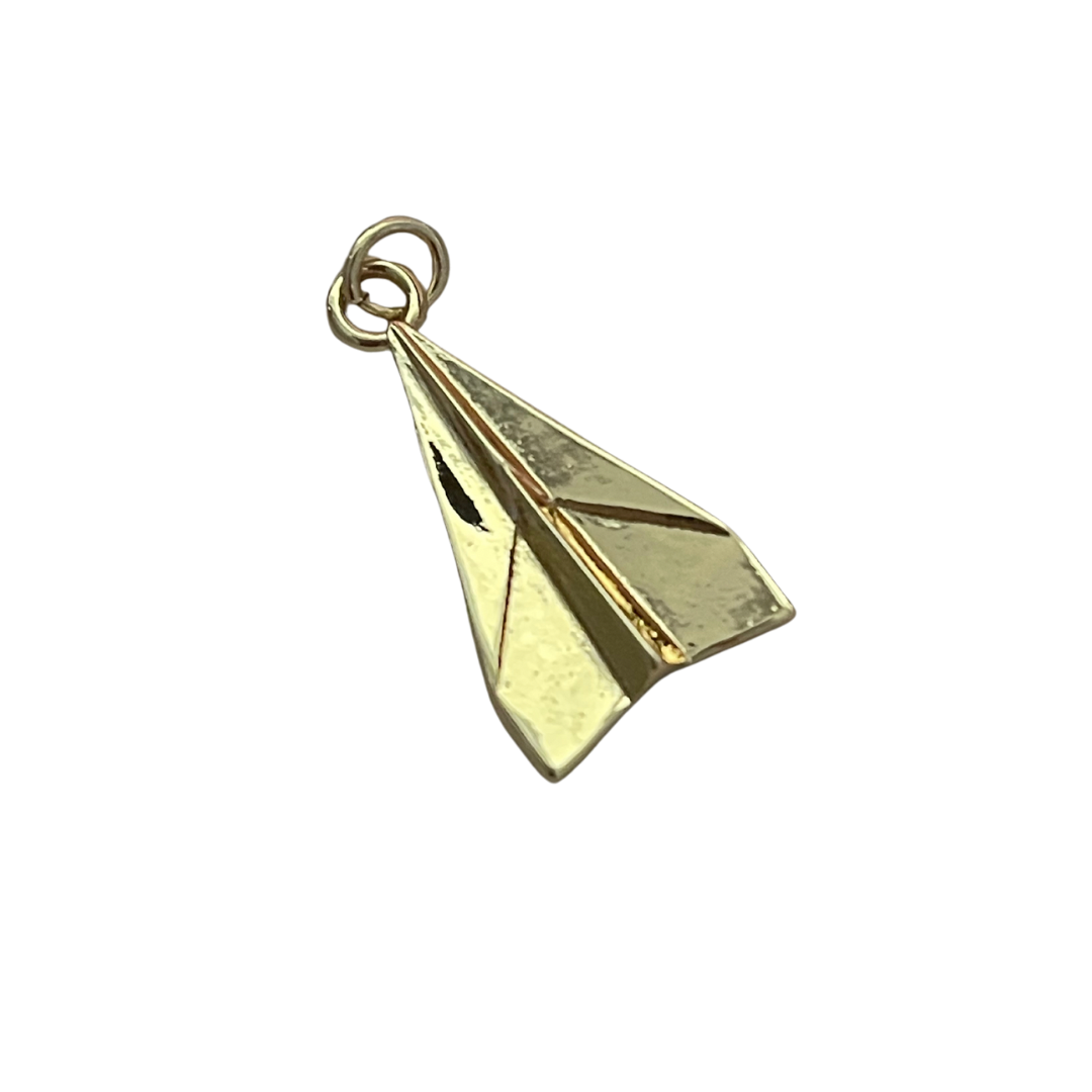 Paper Plane