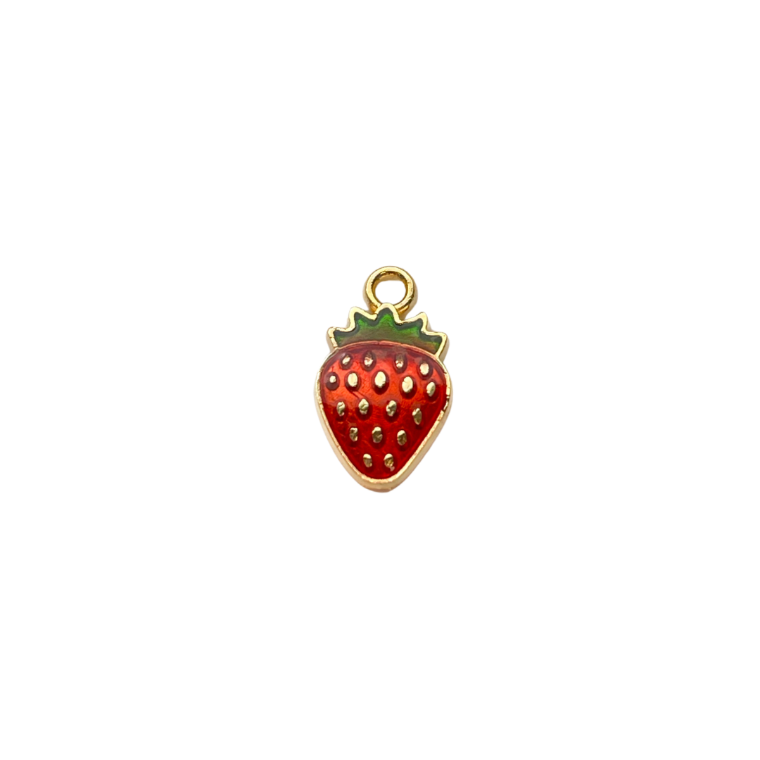 Strawberry Charm