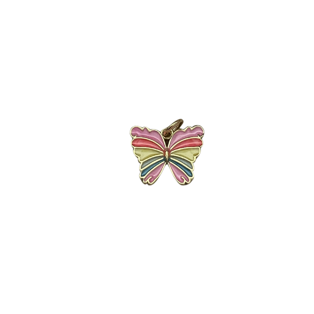 Colorful Butterfly