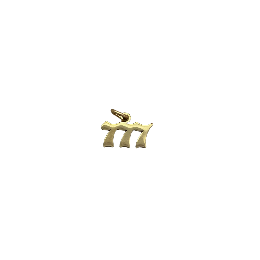 Angel Number