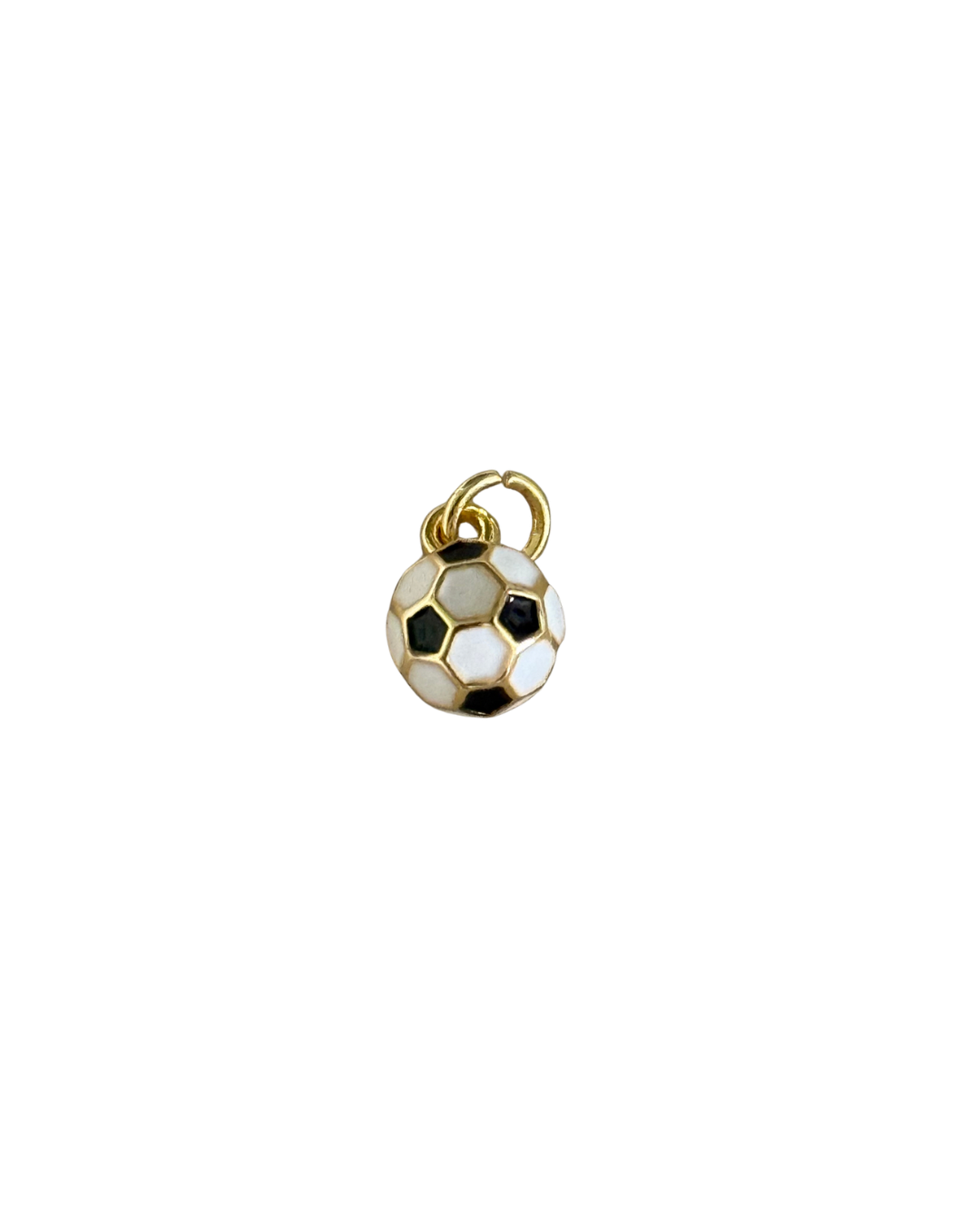 Mini soccer ball