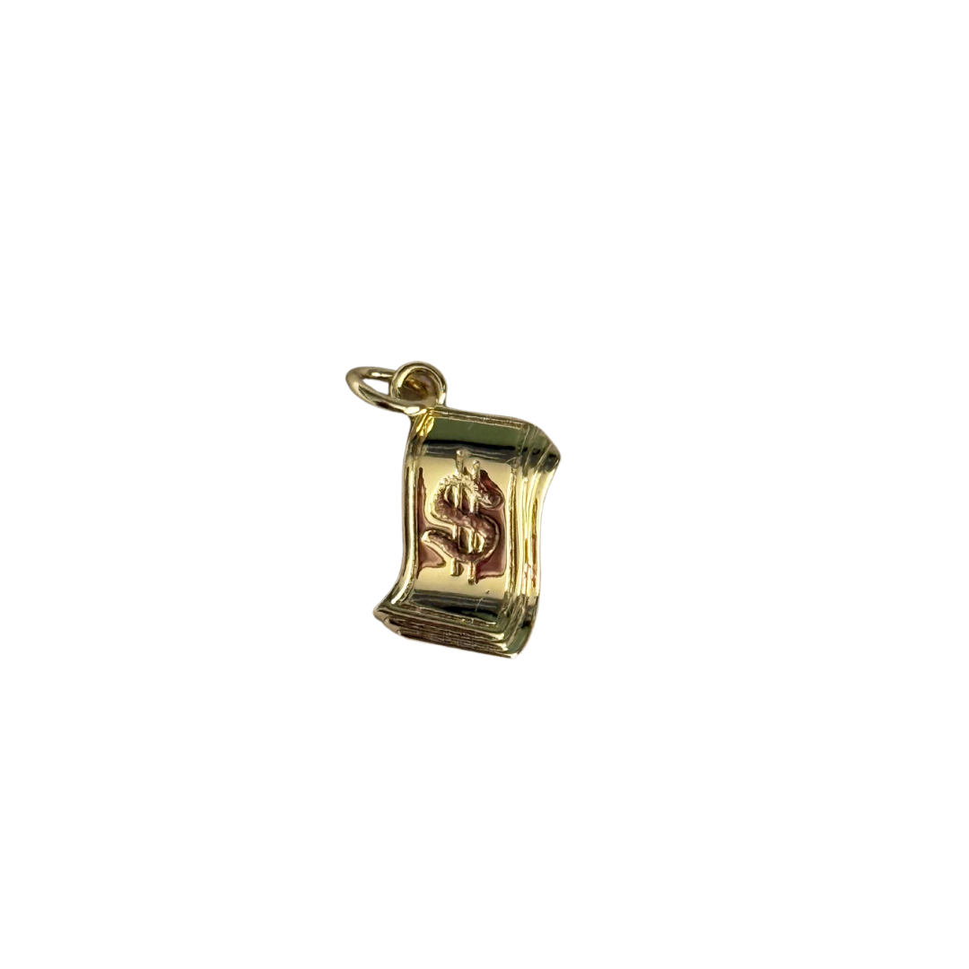Money