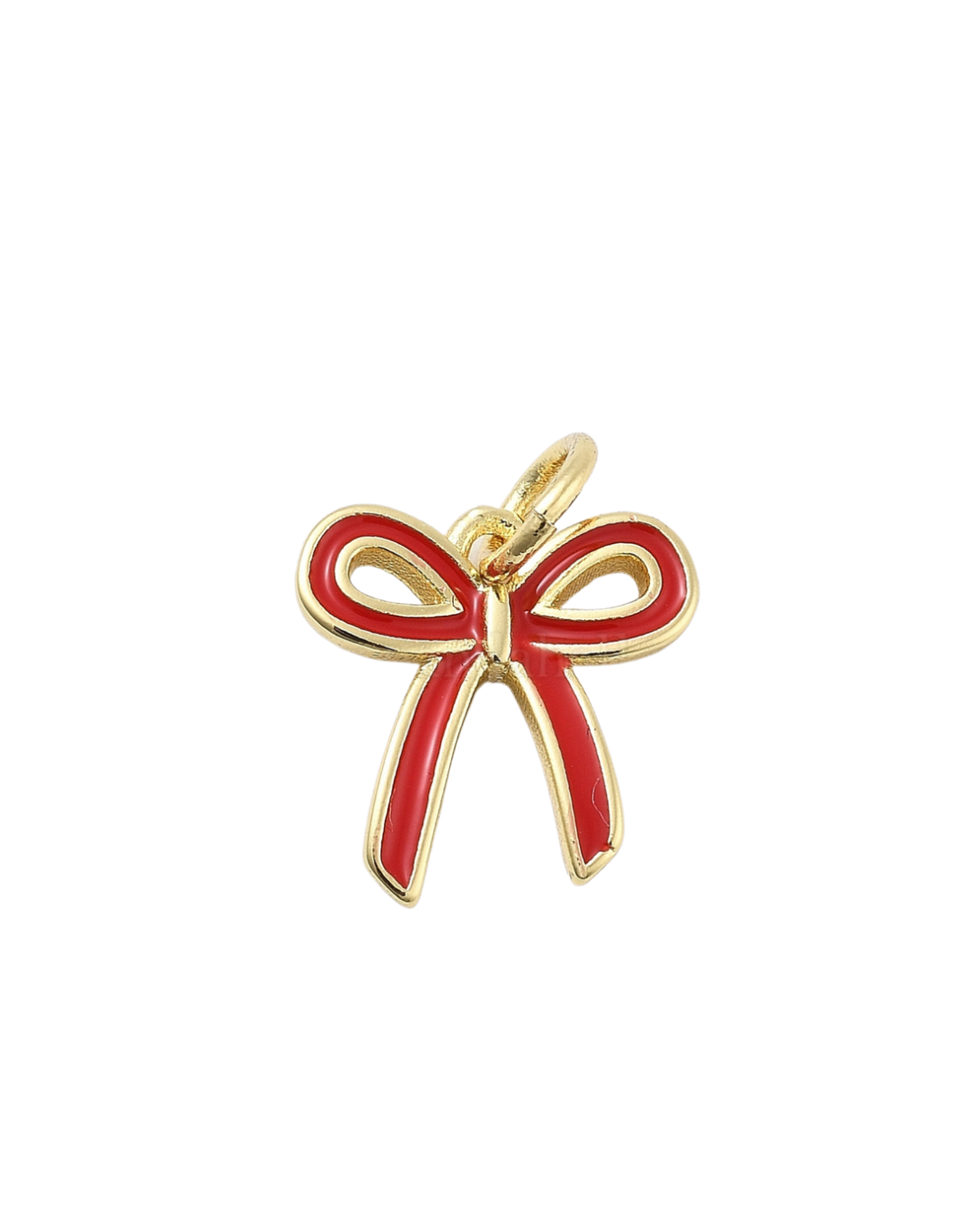 Red Bow