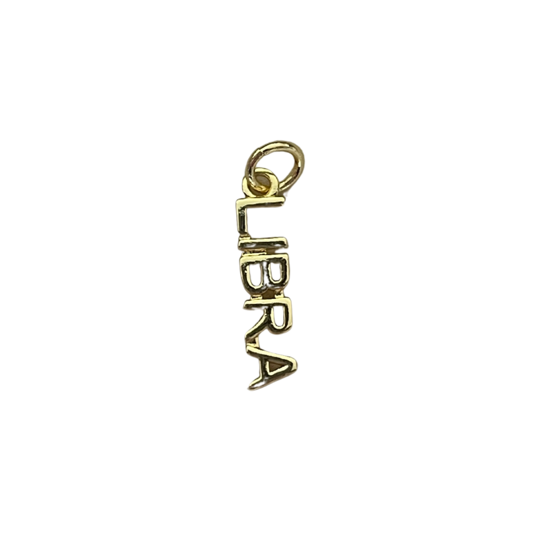 Gold Zodiac