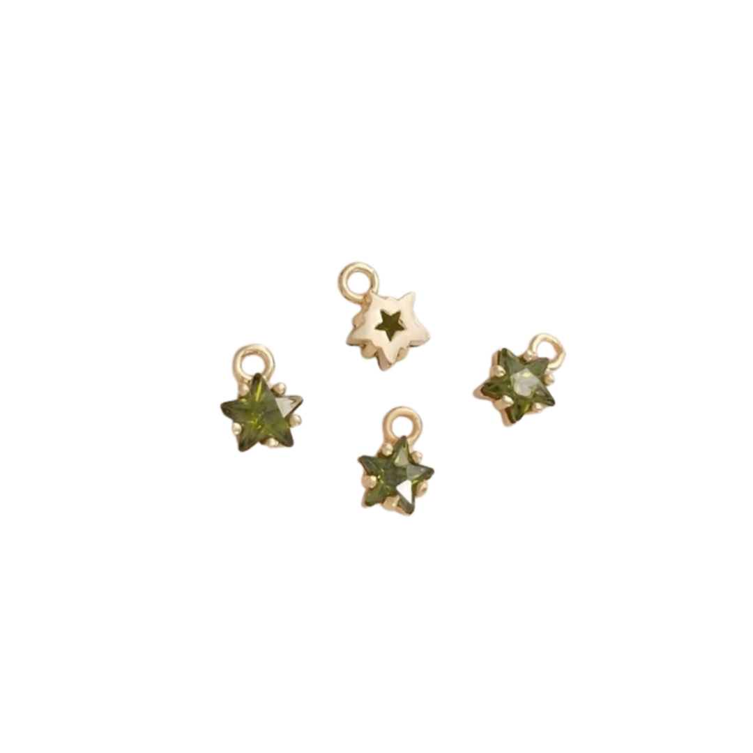 Star Birthstone