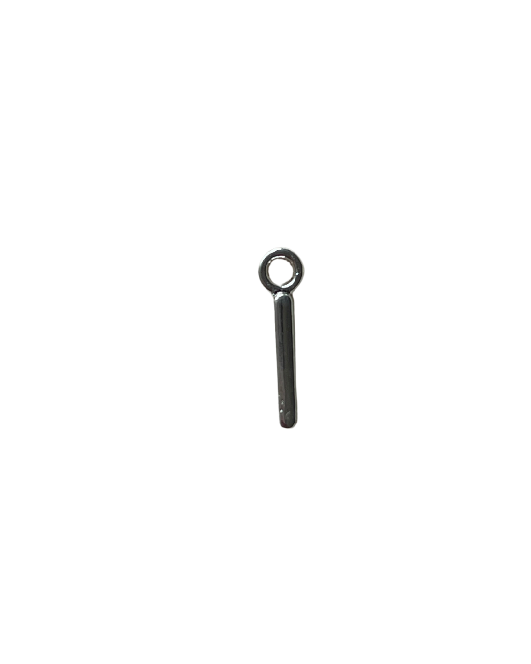 Silver Letter