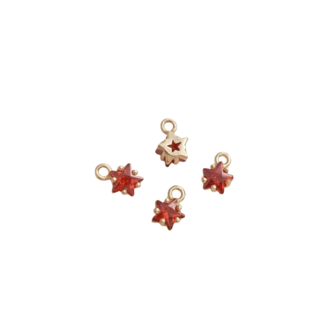 Star Birthstone