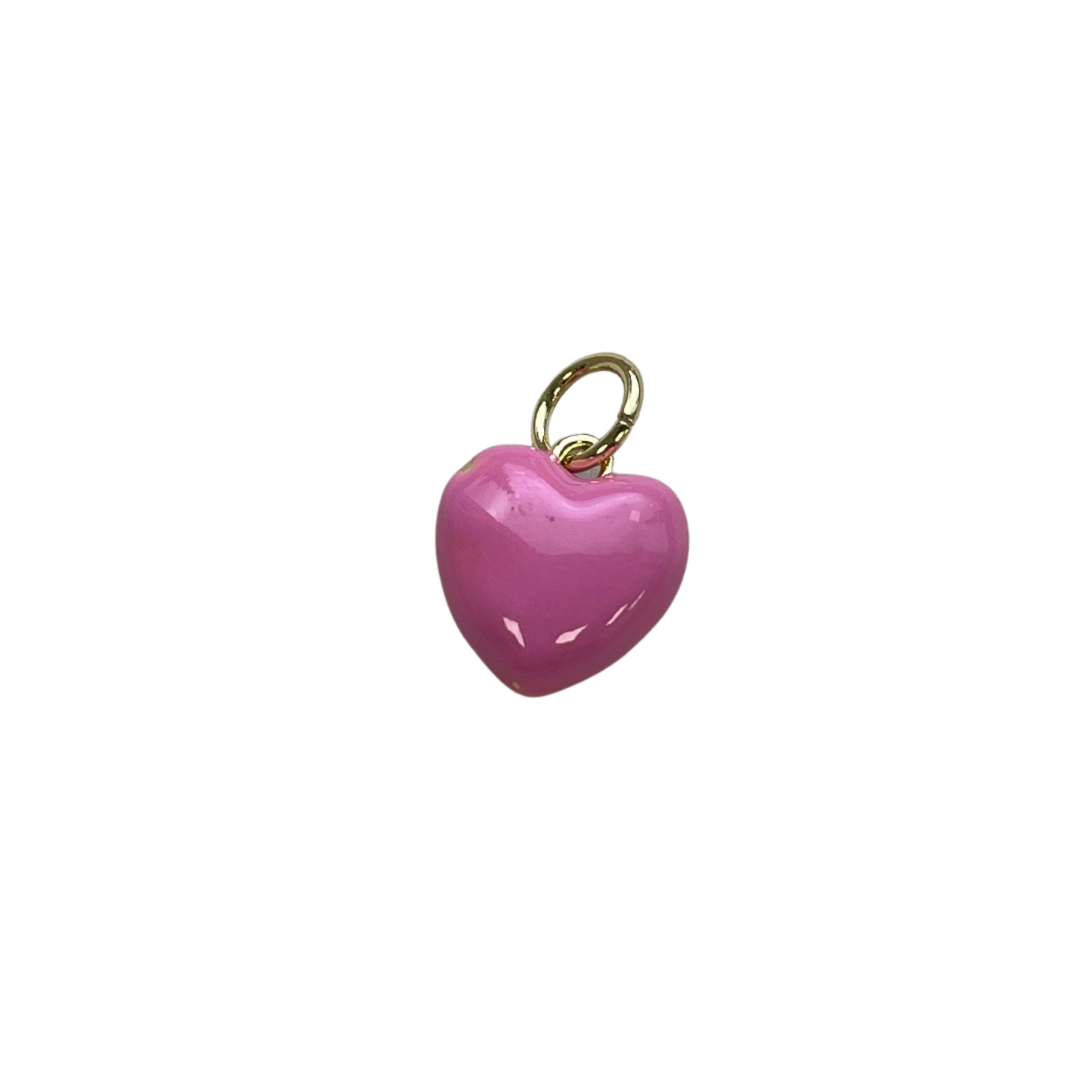 Candy Heart