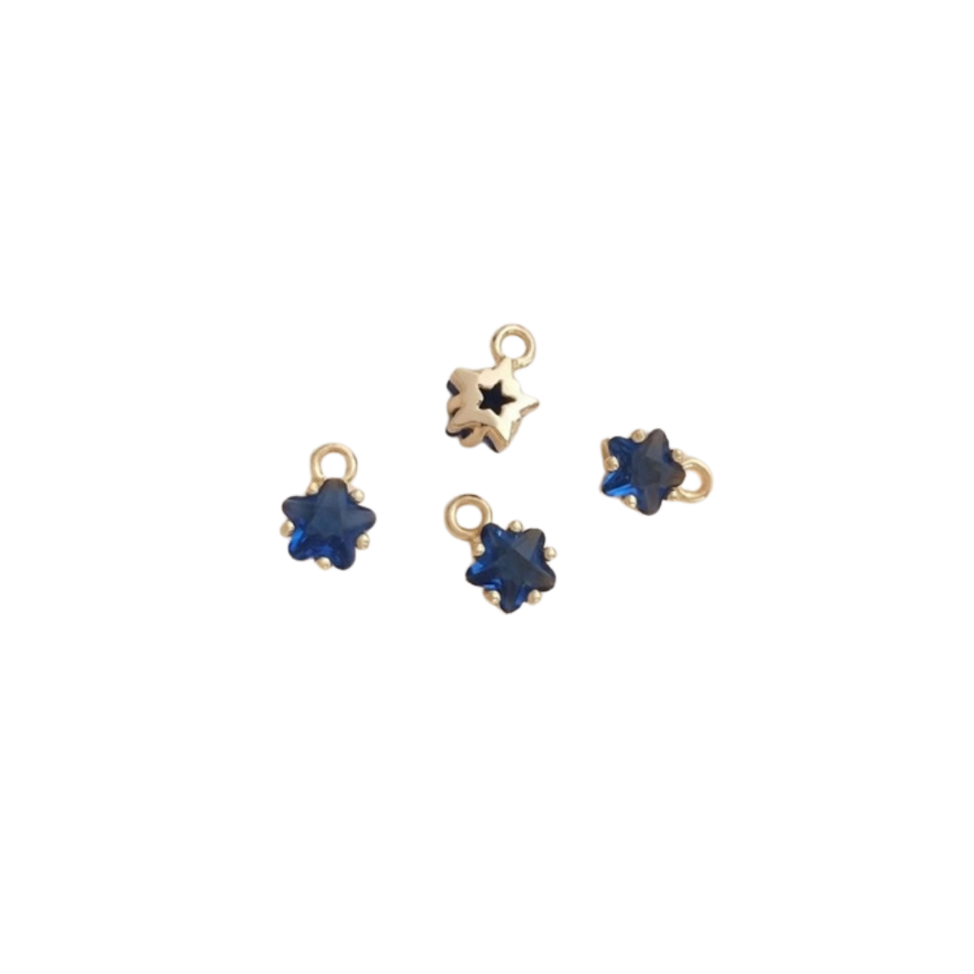 Star Birthstone