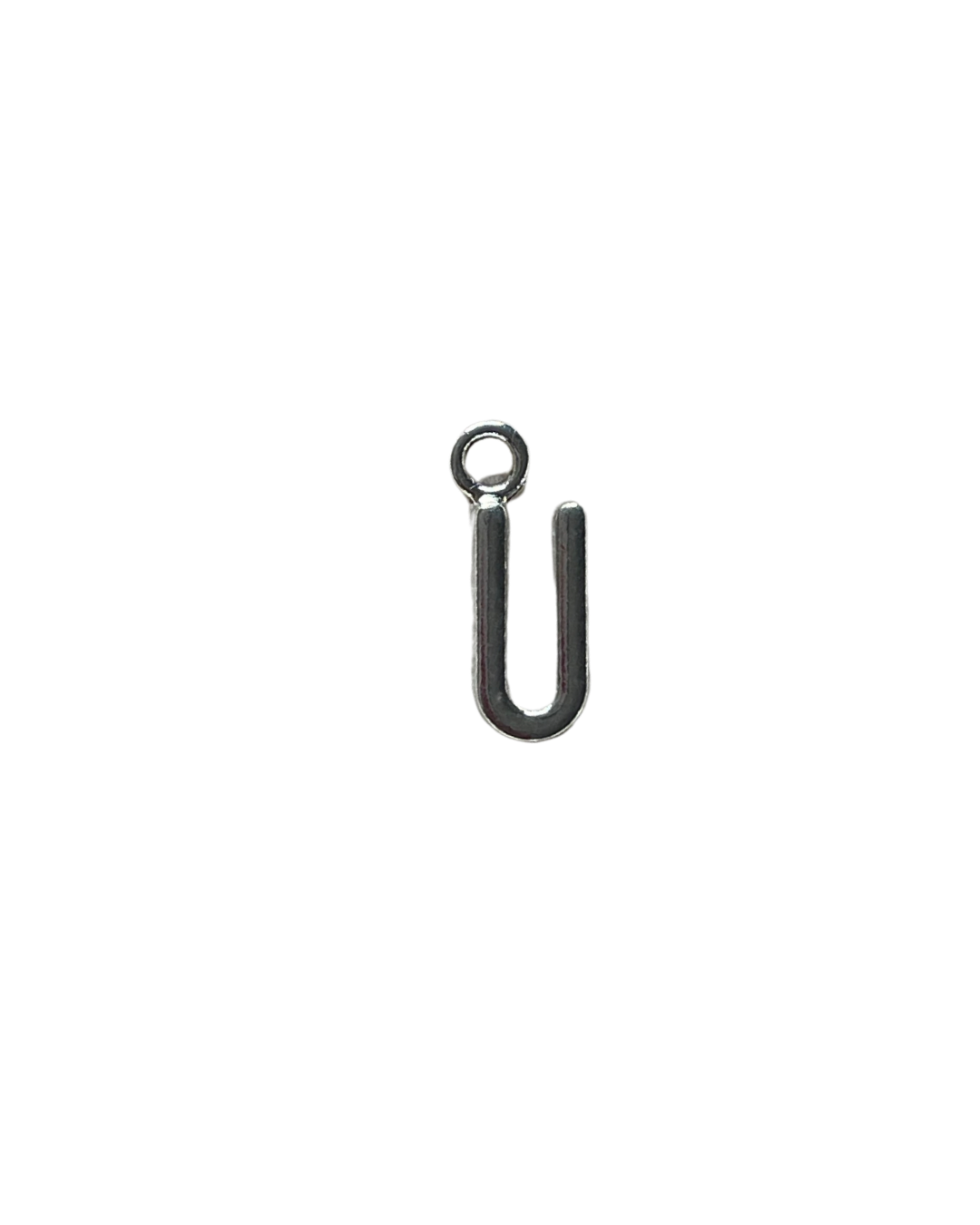 Silver Letter