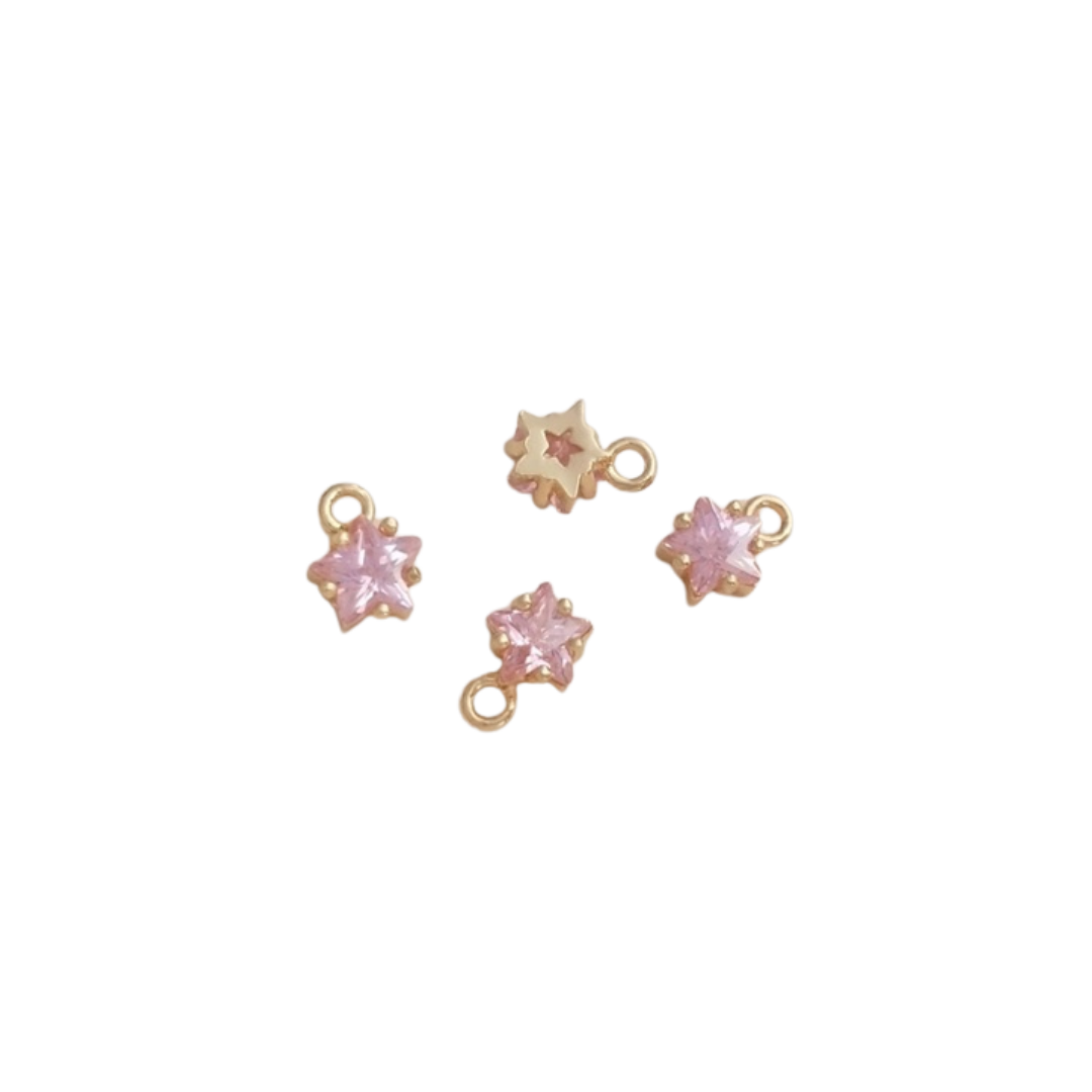 Star Birthstone