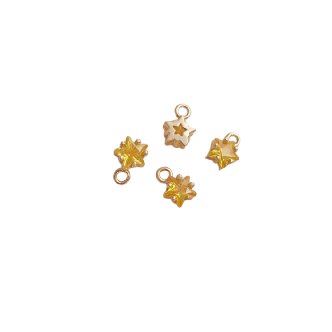 Star Birthstone