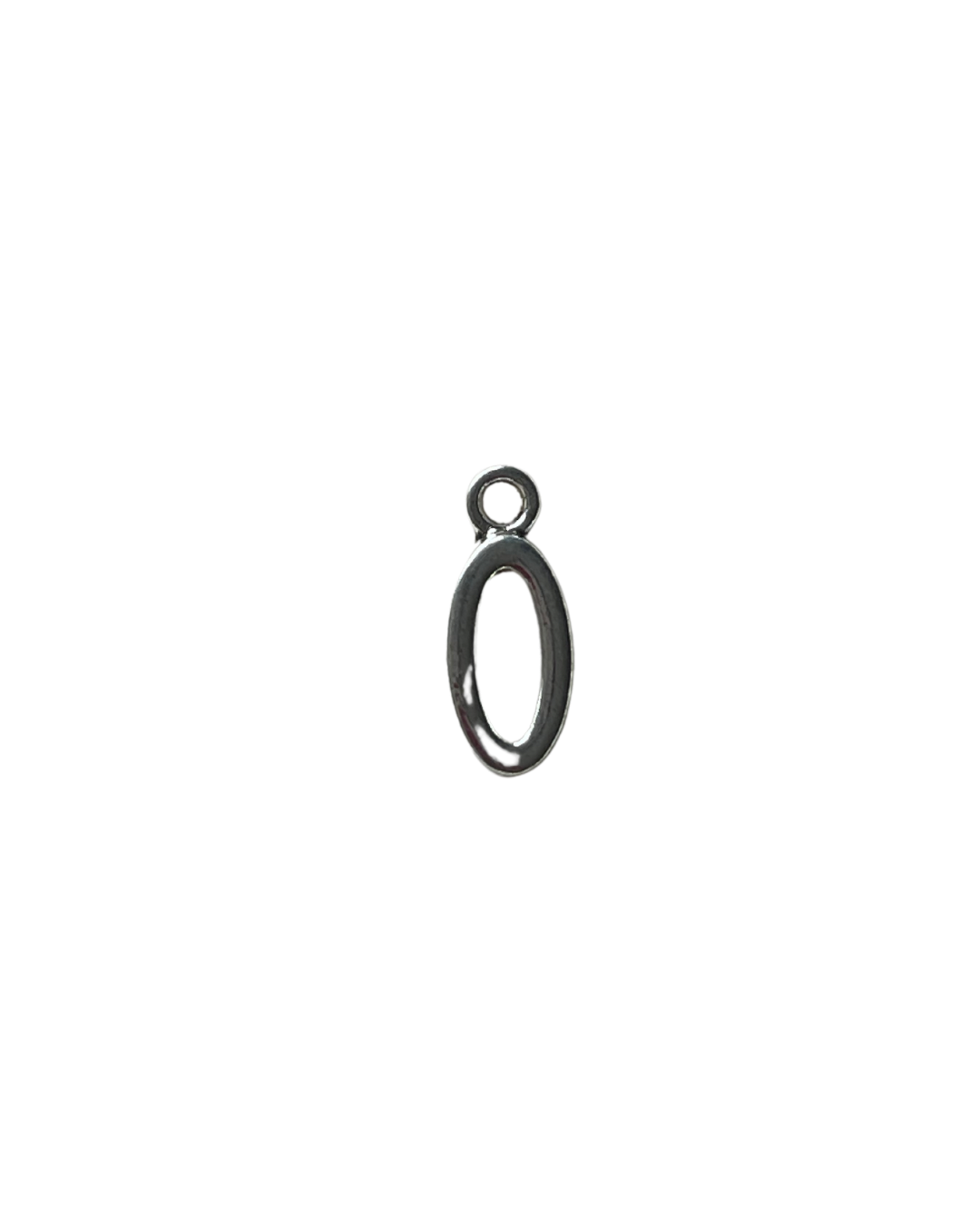 Silver Letter