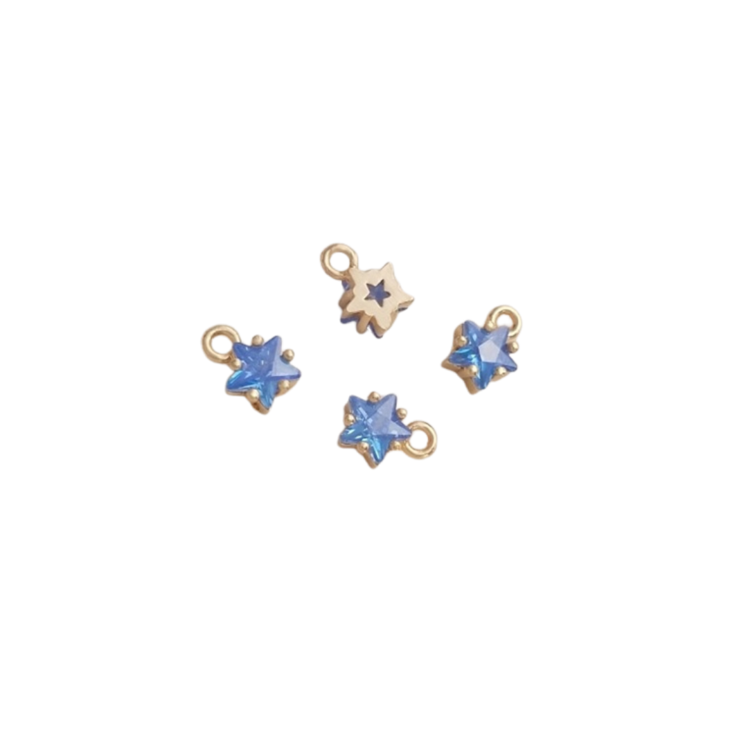 Star Birthstone