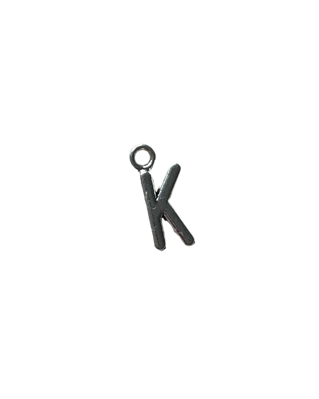 Silver Letter