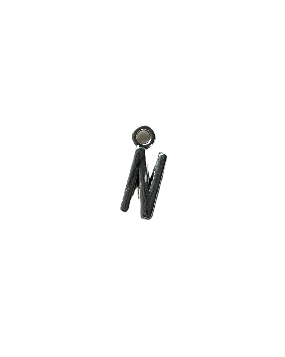 Silver Letter