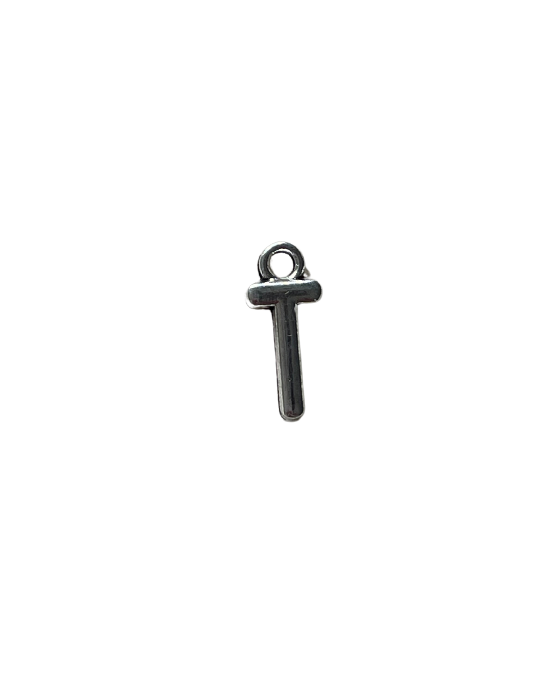 Silver Letter