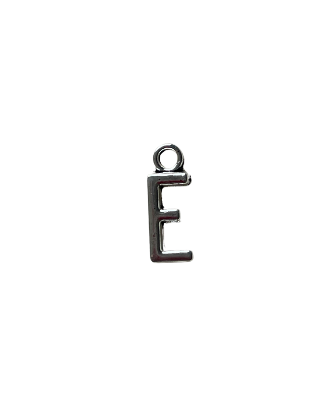 Silver Letter