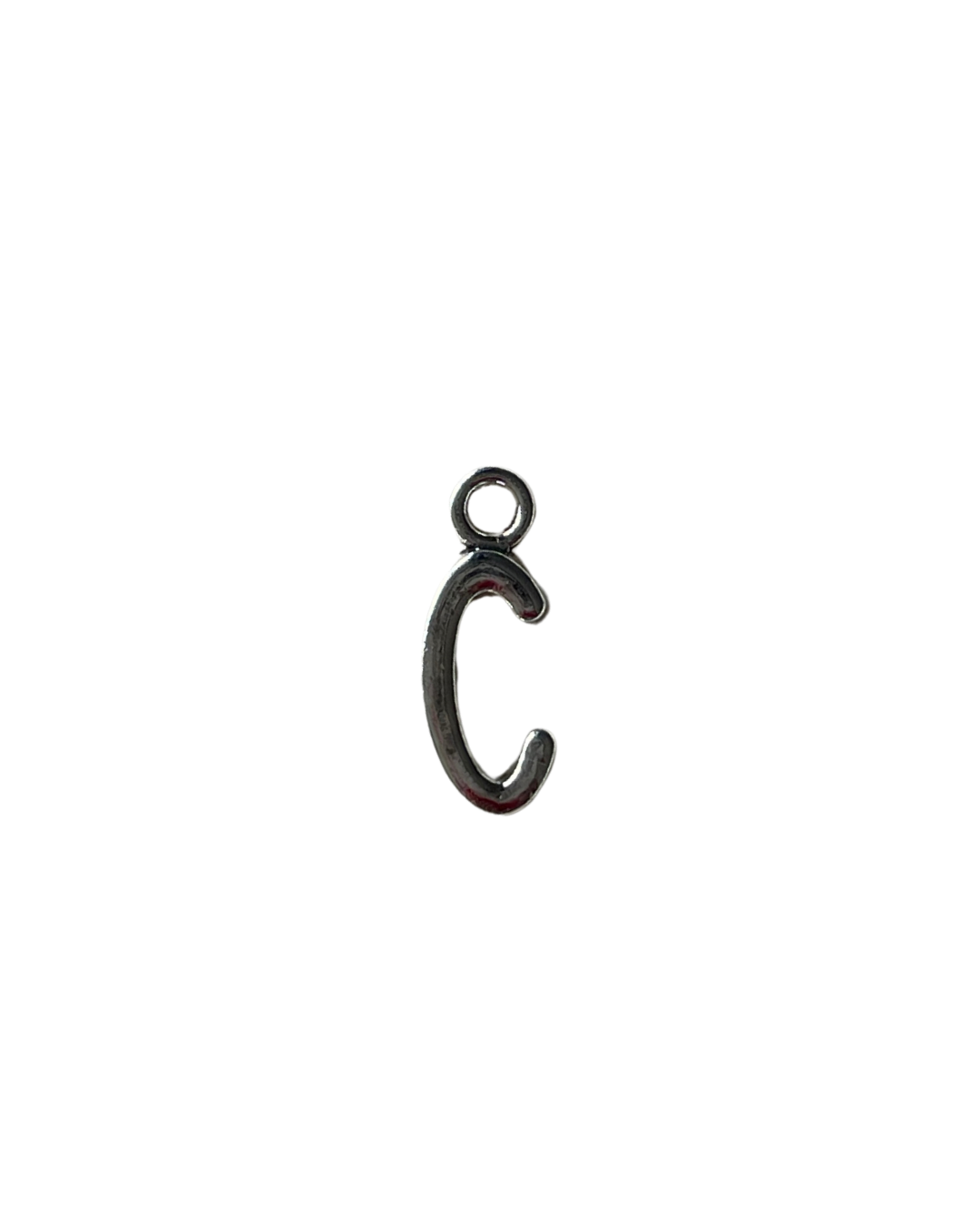 Silver Letter