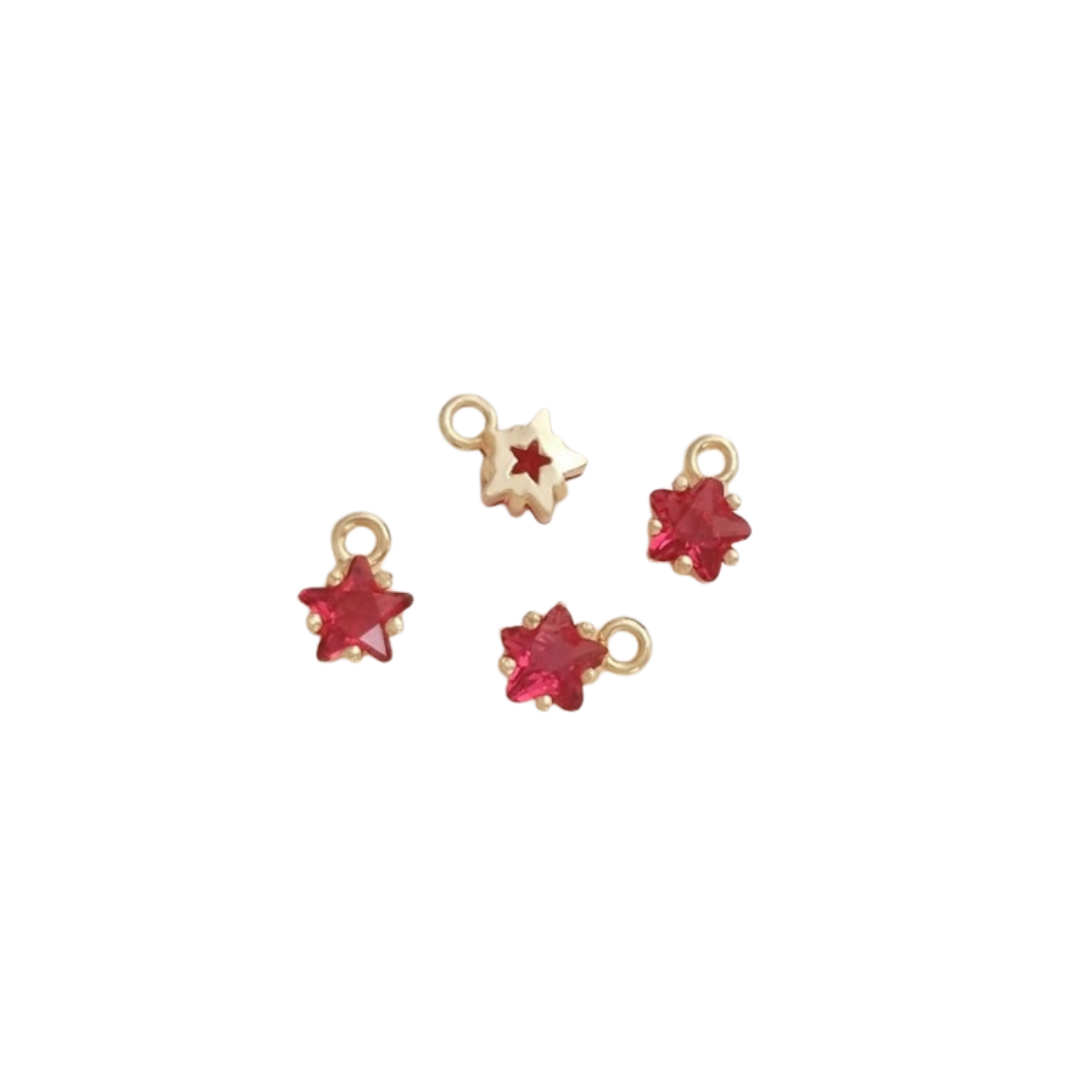 Star Birthstone