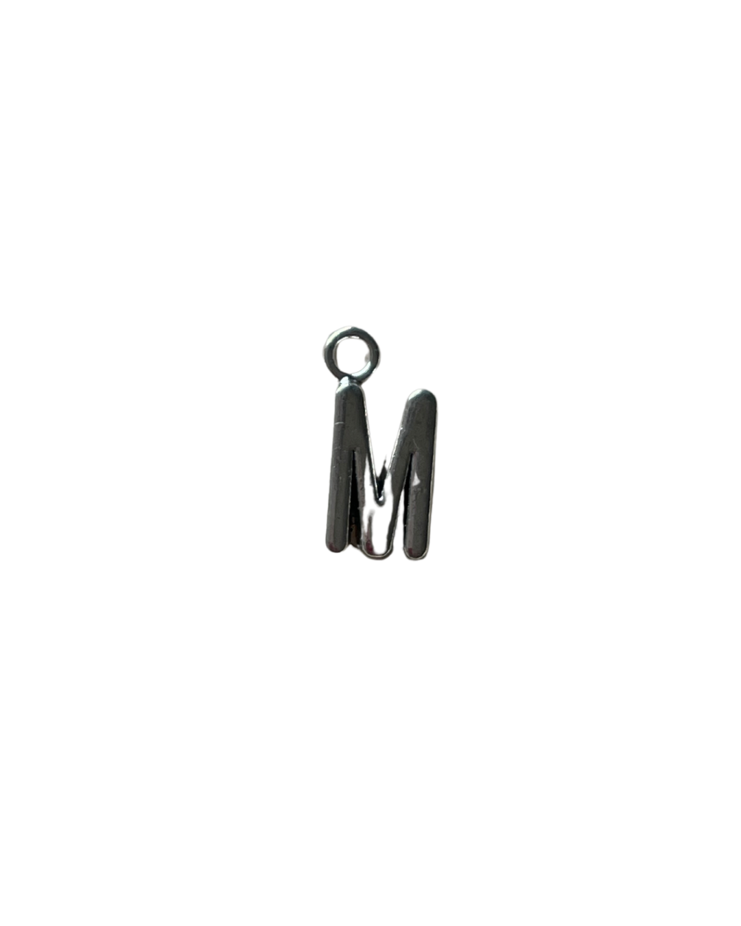 Silver Letter