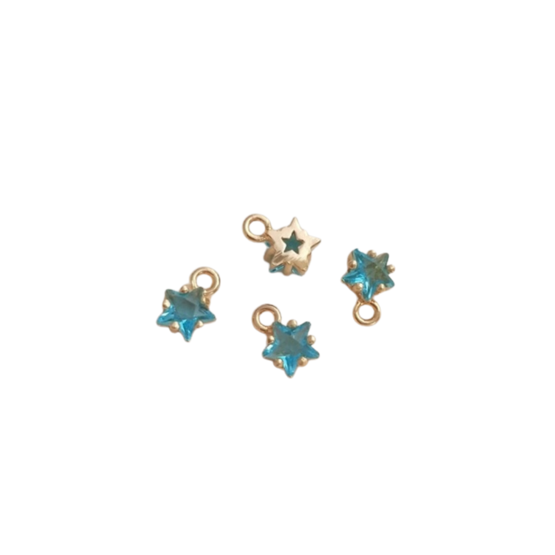 Star Birthstone