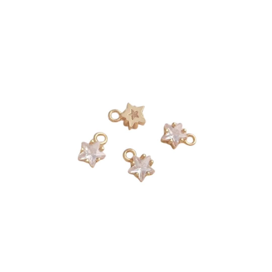 Star Birthstone