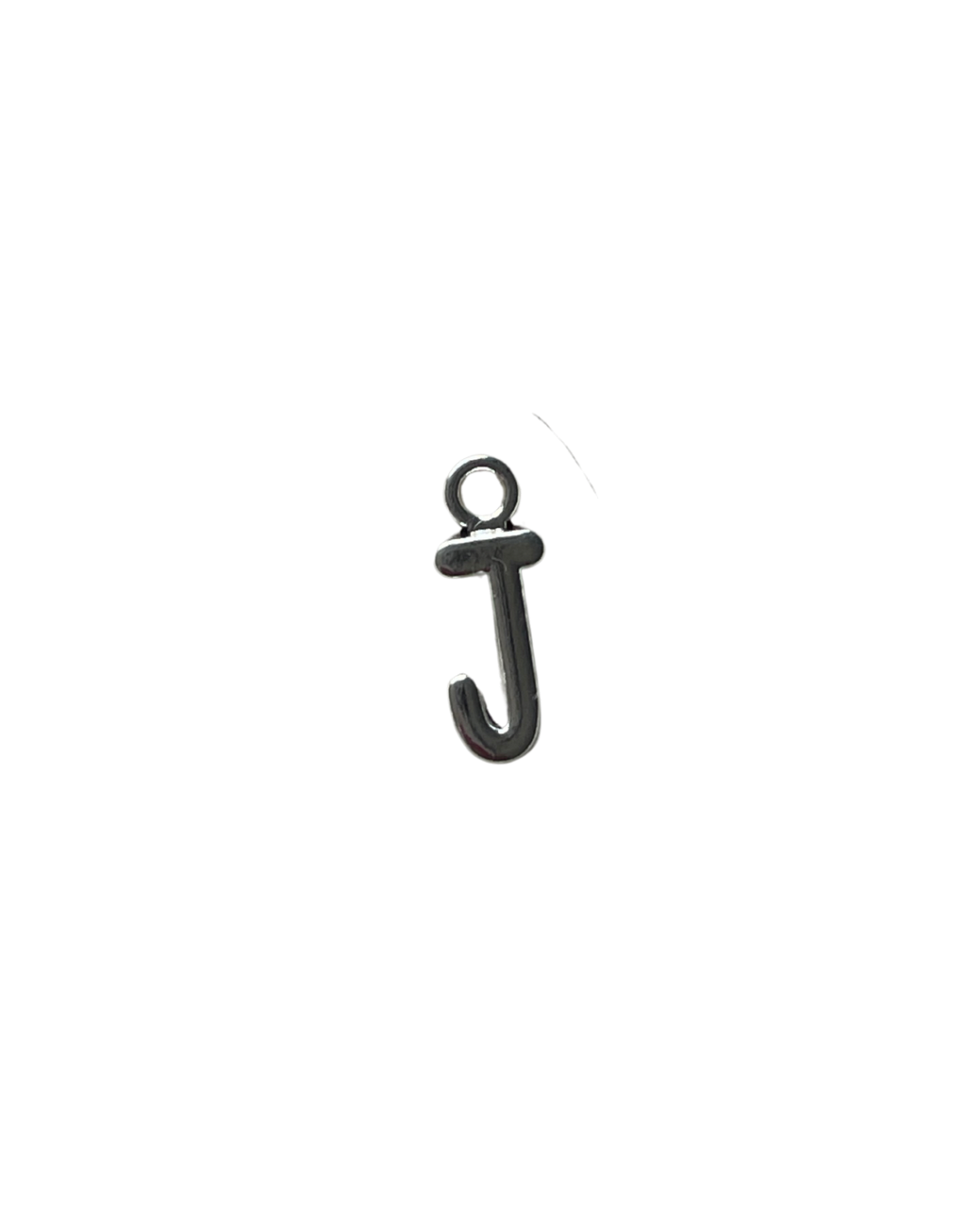 Silver Letter